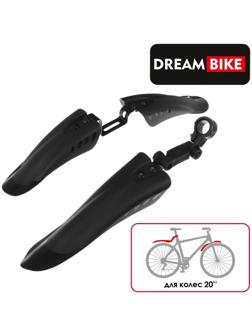 Набор крыльев 20