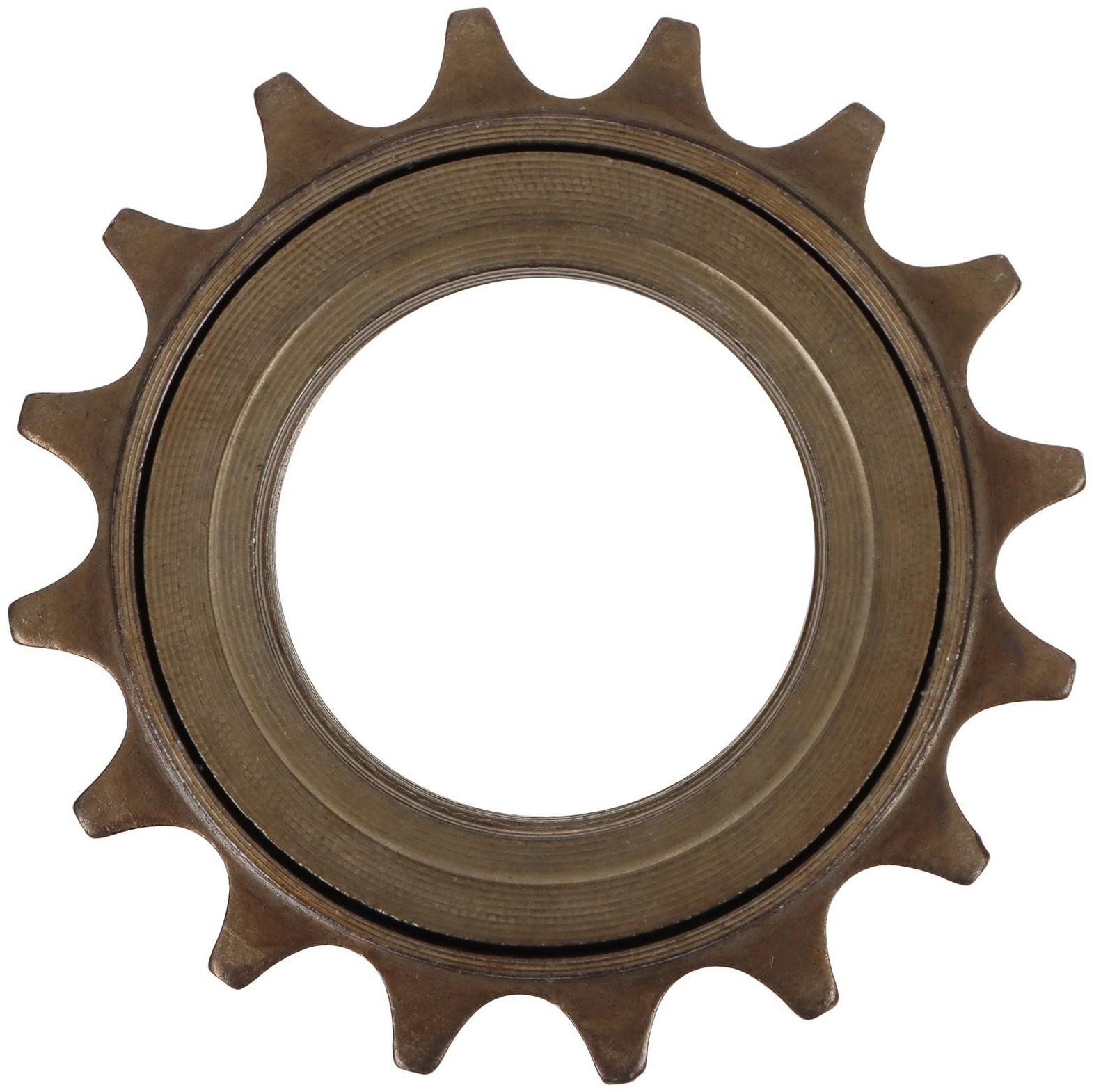 Трещотка T-16, 1 скорость