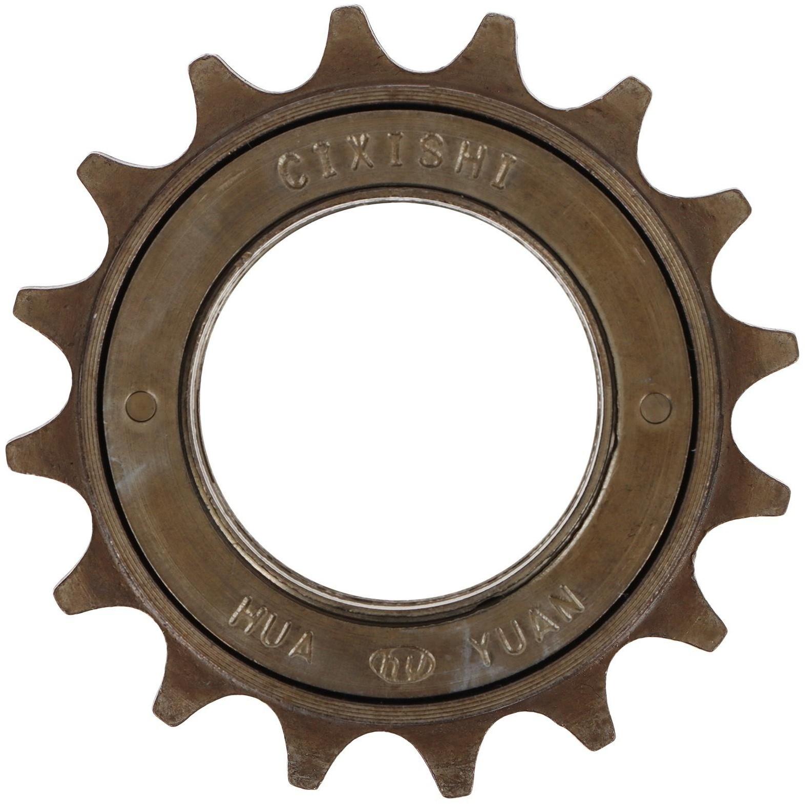 Трещотка T-16, 1 скорость