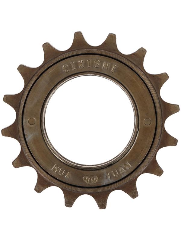 Трещотка T-16, 1 скорость