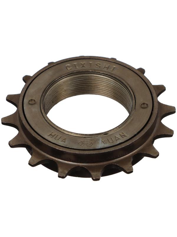 Трещотка T-16, 1 скорость