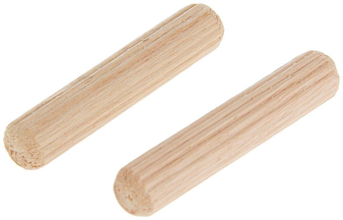 Шкант мебельный Element, 8х40 мм, 40 шт.