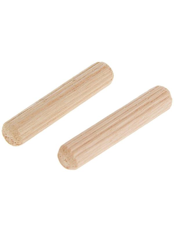 Шкант мебельный Element, 8х40 мм, 40 шт.