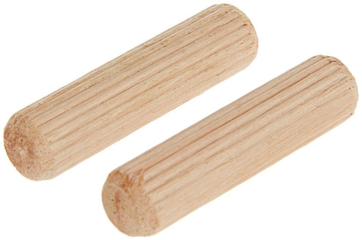 Шкант мебельный Element, 10х40 мм, в пакете 35 шт.