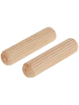 Шкант мебельный Element, 10х40 мм, в пакете 35 шт.