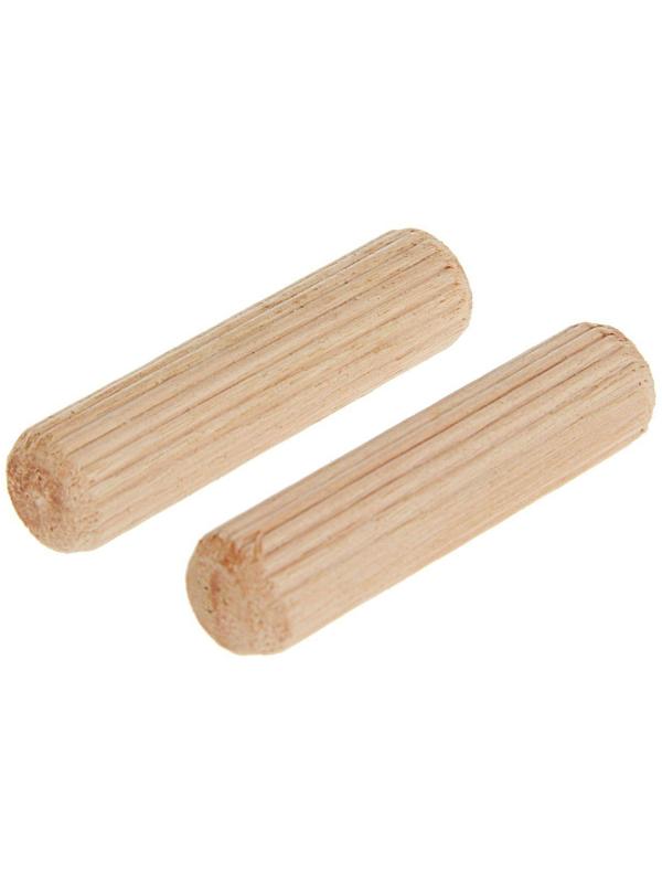 Шкант мебельный Element, 10х40 мм, в пакете 35 шт.