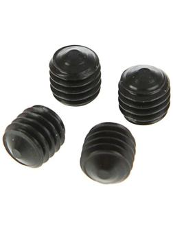 Винт установочный Element, 6х6 мм, в пакете 4 шт.