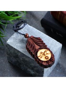 Оберег детский 