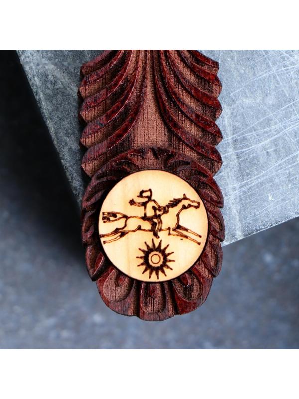 Оберег детский 