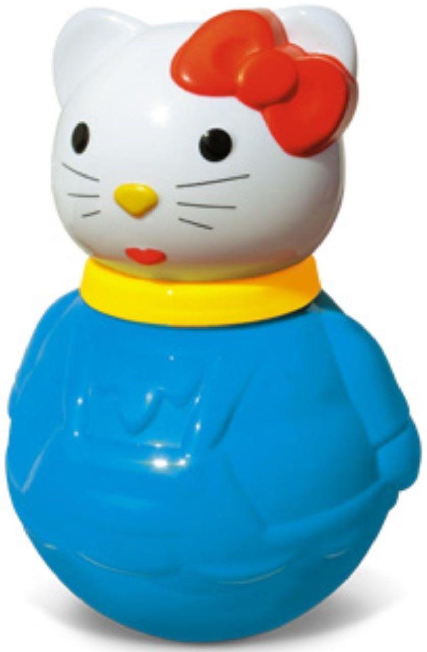 Неваляшка малая «Кошечка»