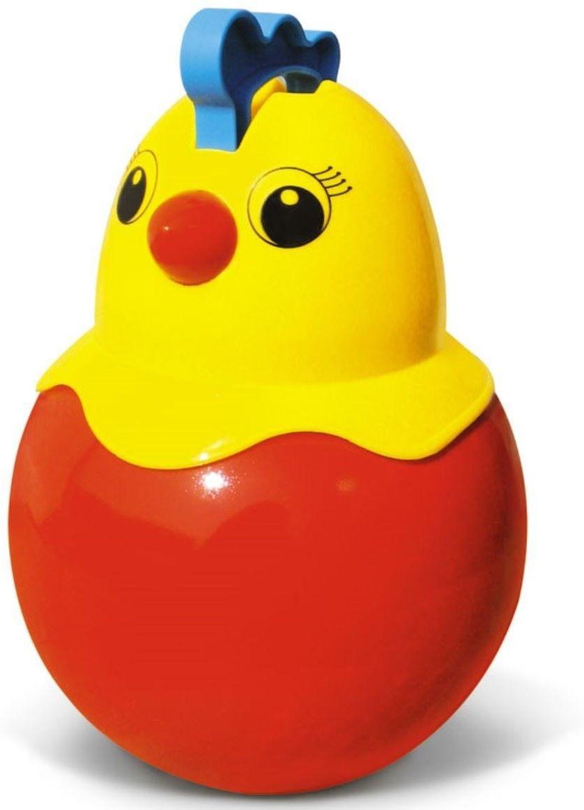 Неваляшка малая «Птичка»