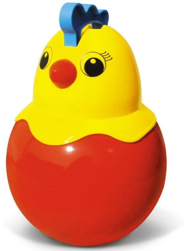 Неваляшка малая «Птичка»