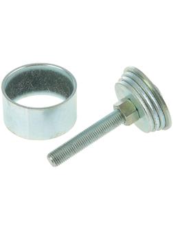 Съемник подшипника ступицы 