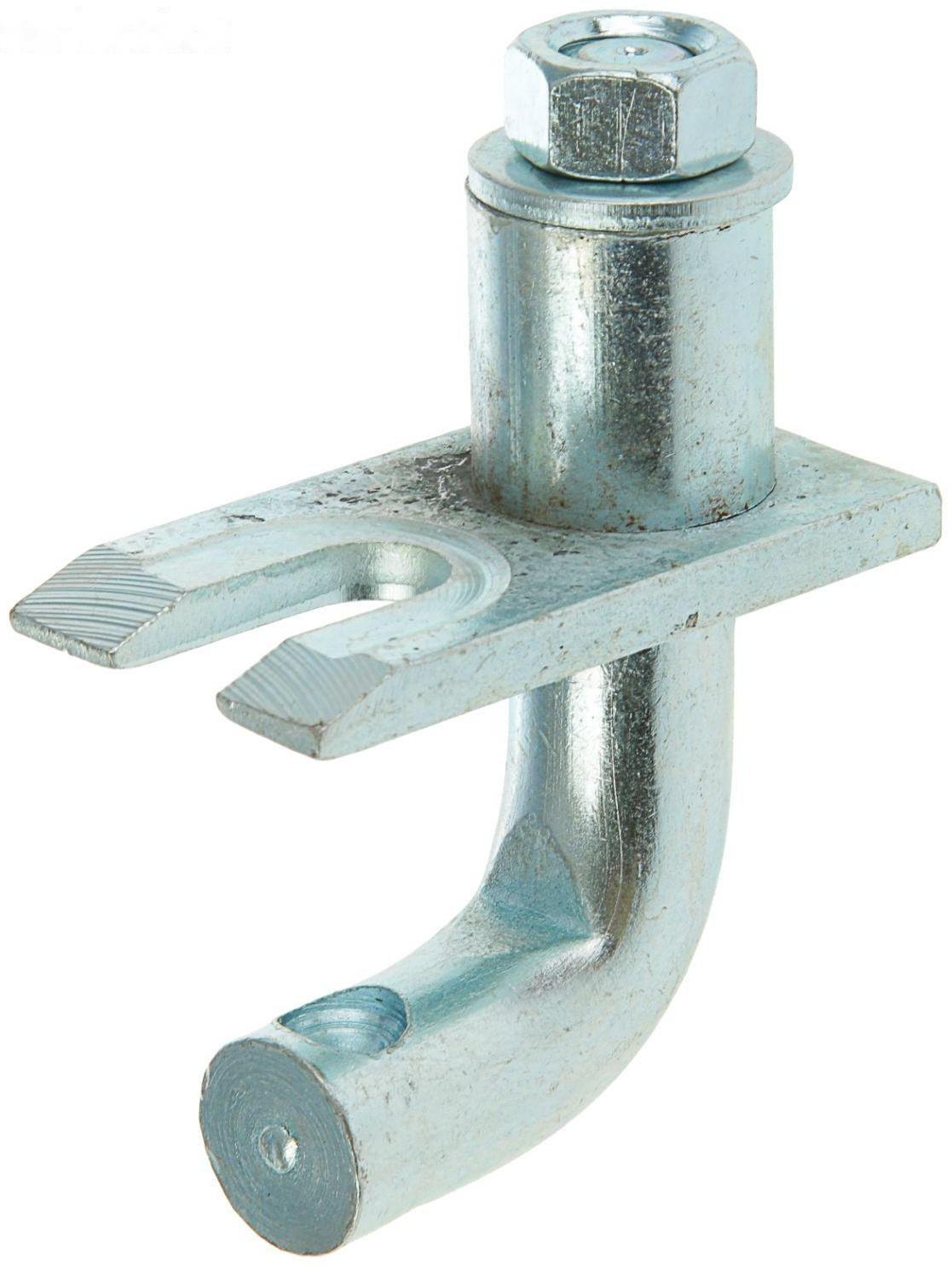 Съемник рулевых тяг универсальный 