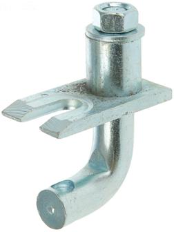 Съемник рулевых тяг универсальный 