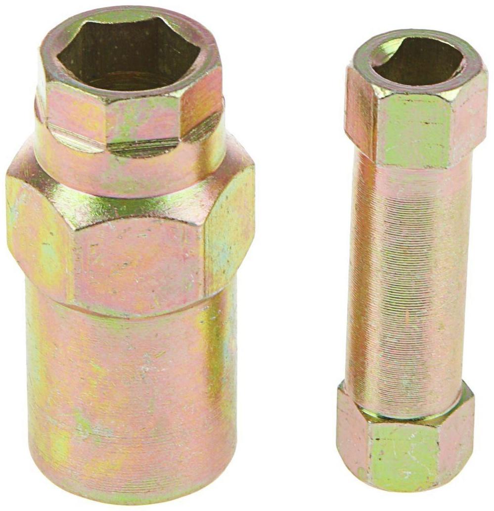 Съемник стоек 