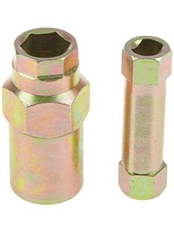 Съемник стоек 