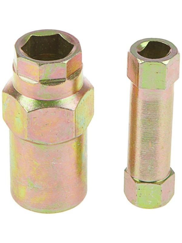 Съемник стоек 