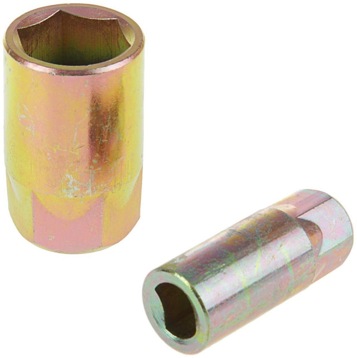 Съемник стойки передней 