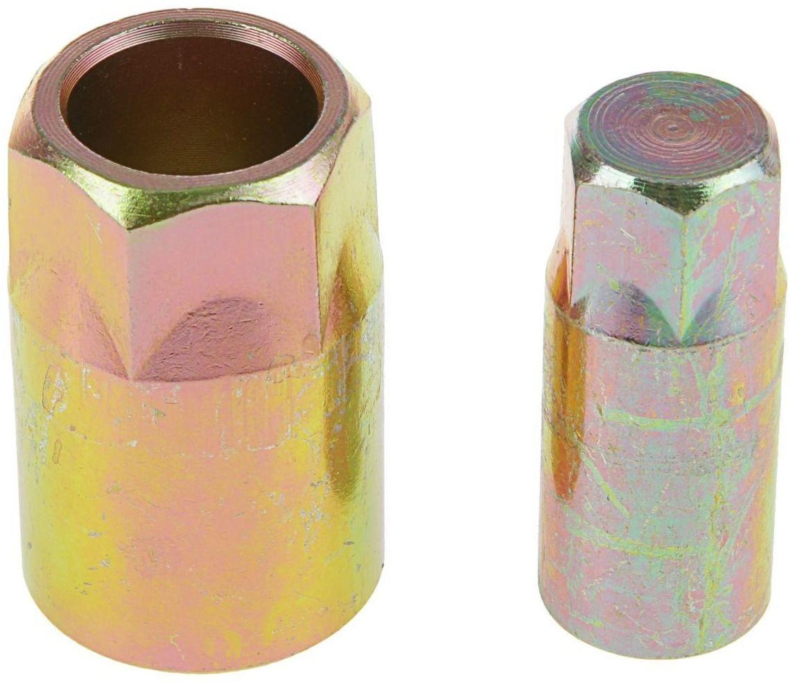 Съемник стойки передней 