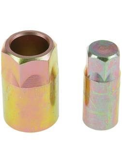 Съемник стойки передней 