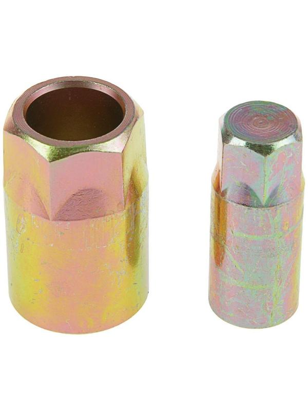 Съемник стойки передней 