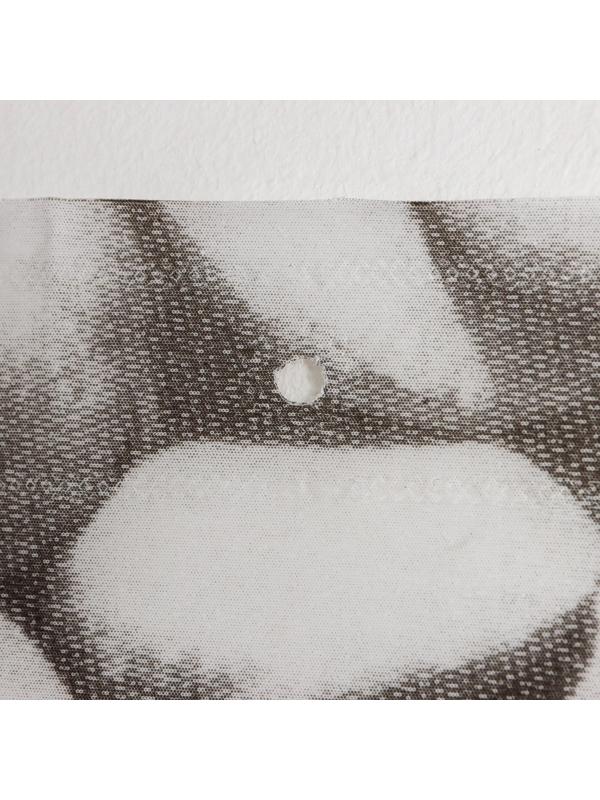 Штора для ванны Доляна «Дзен», 180×180 см, EVA