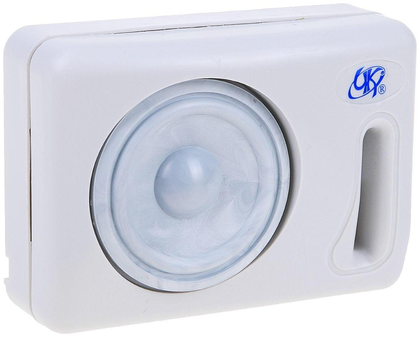 Звонок электрический 