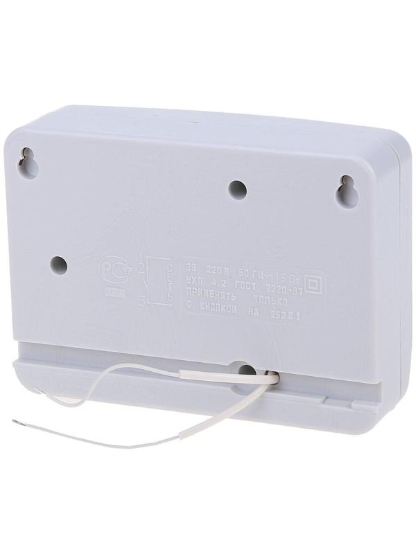 Звонок электрический 