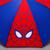 Зонт детский «Человек-паук» Ø 70 см