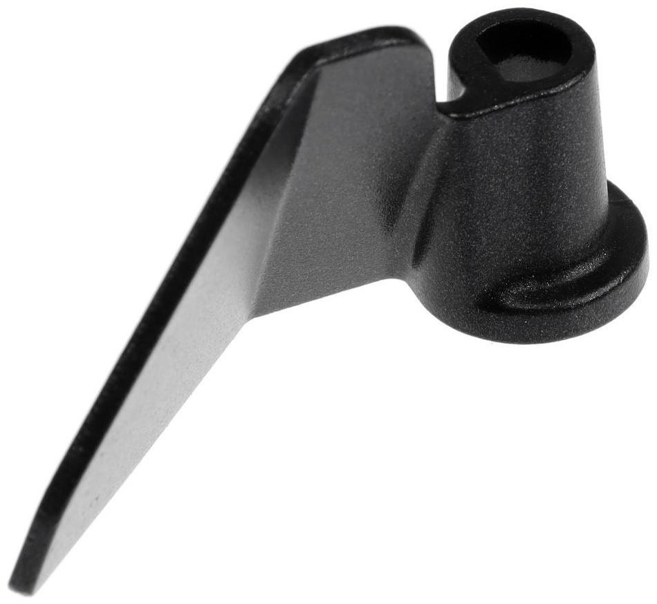 Хлебопечка Redmond RBM-1913, 600 Вт, 19 программ, выбор цвета корочки, чёрная