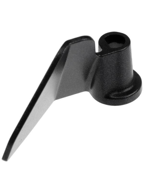 Хлебопечка Redmond RBM-1913, 600 Вт, 19 программ, выбор цвета корочки, чёрная