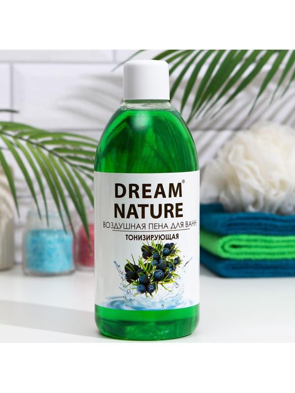 Пена для ванн Dream Nature, можжевельник, 1 л