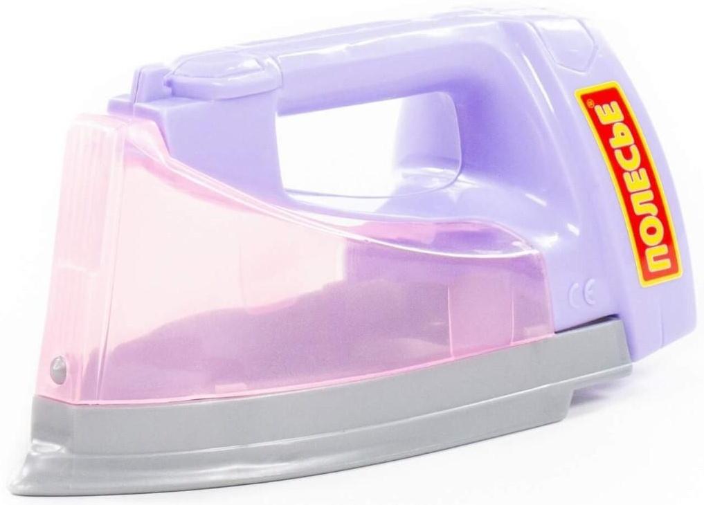 Игрушка «Утюжок», МИКС