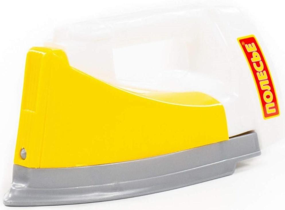 Игрушка «Утюжок», МИКС