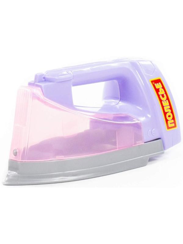 Игрушка «Утюжок», МИКС