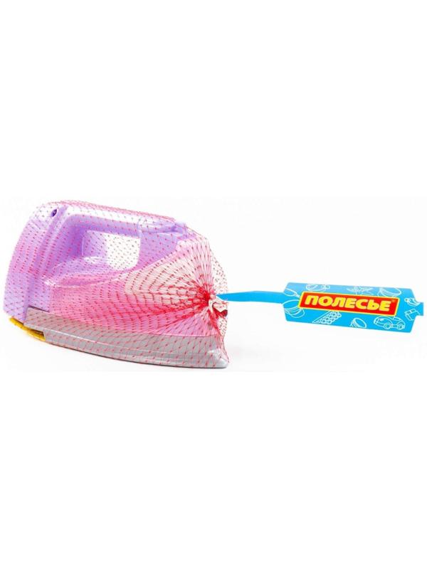 Игрушка «Утюжок», МИКС
