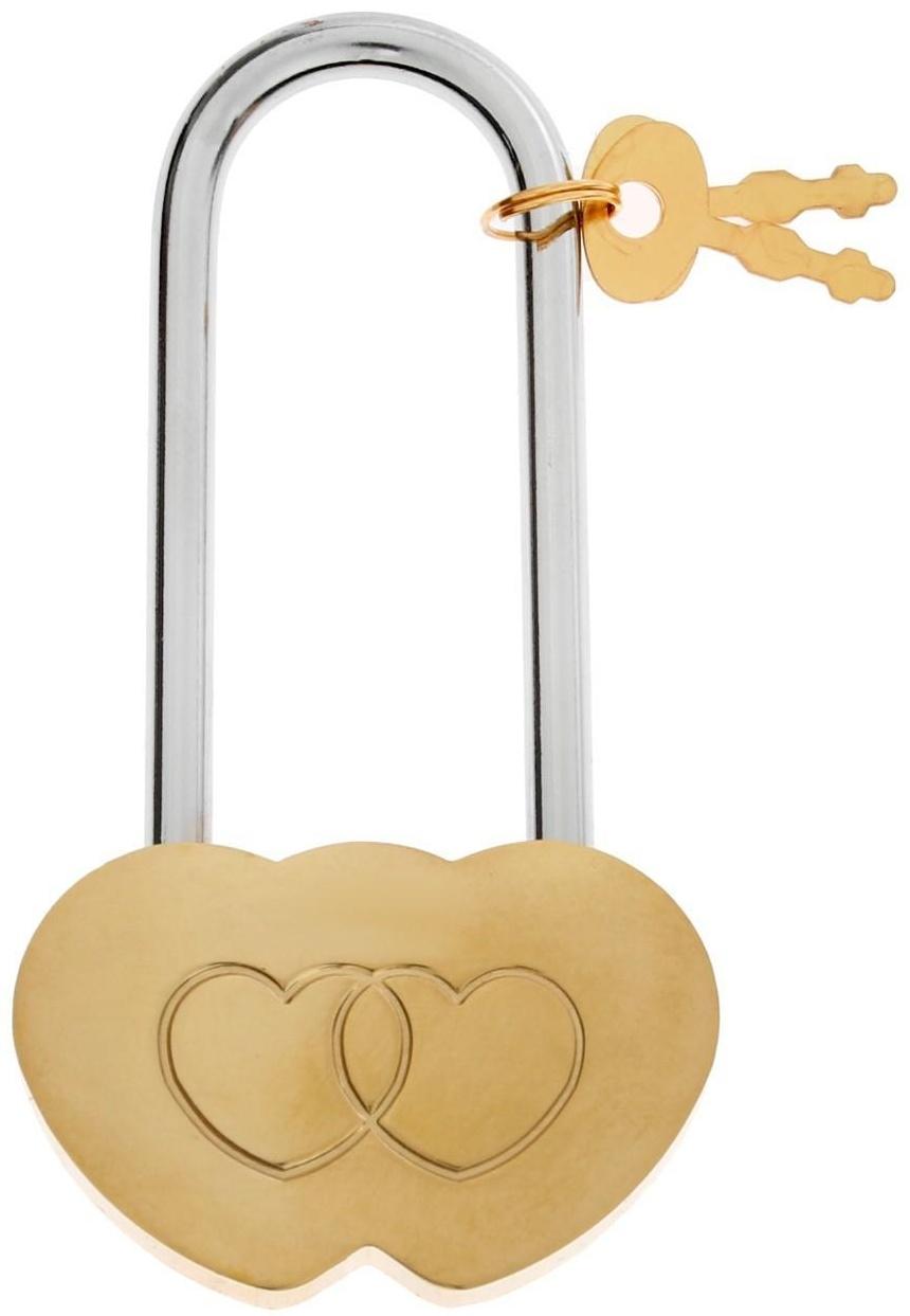 Замок навесной 