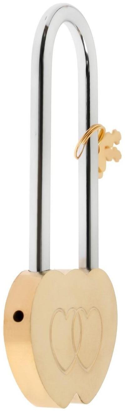 Замок навесной 