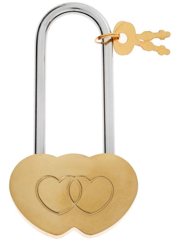 Замок навесной 