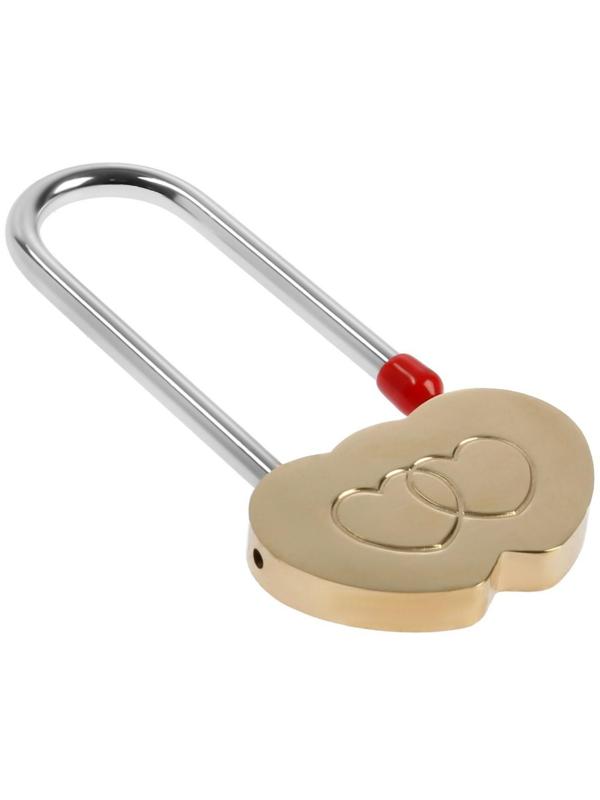 Замок навесной 