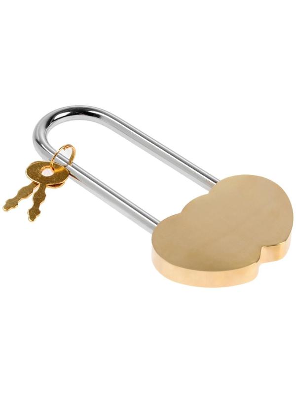 Замок навесной 