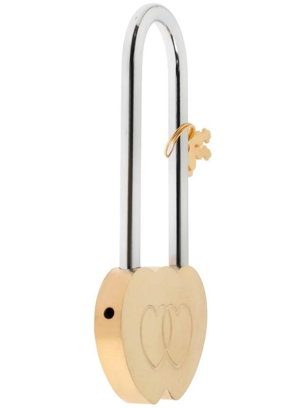 Замок навесной 