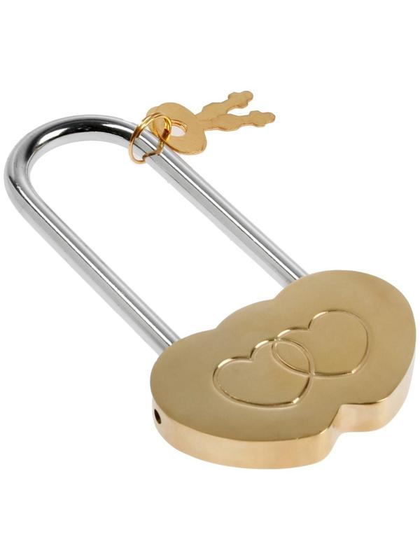 Замок навесной 