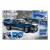Конструктор Lari «Ford Mustang» 11293 (Creator Expert 10265) / 1471 деталь