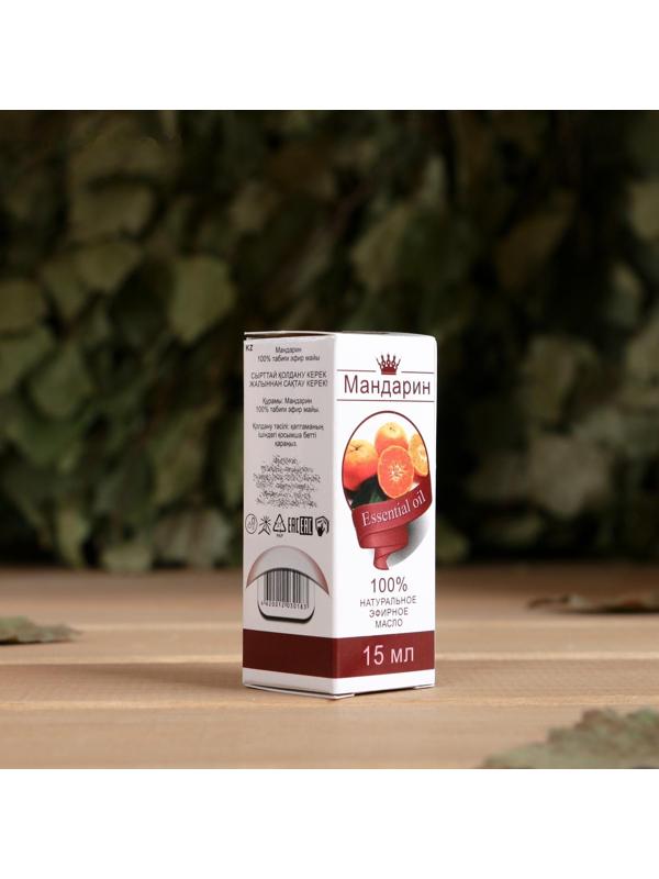 Эфирное масло 