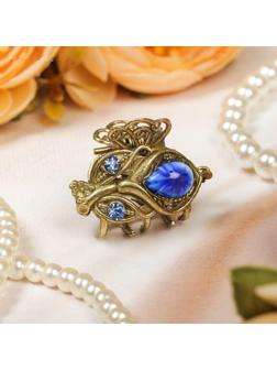 Краб для волос 