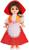 Кукла «Красная Шапочка», 35 см, МИКС