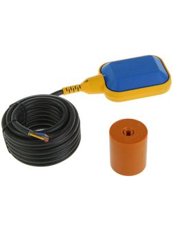 Датчик уровня TAEN  FPS-1, поплавкового типа, кабель 5 м