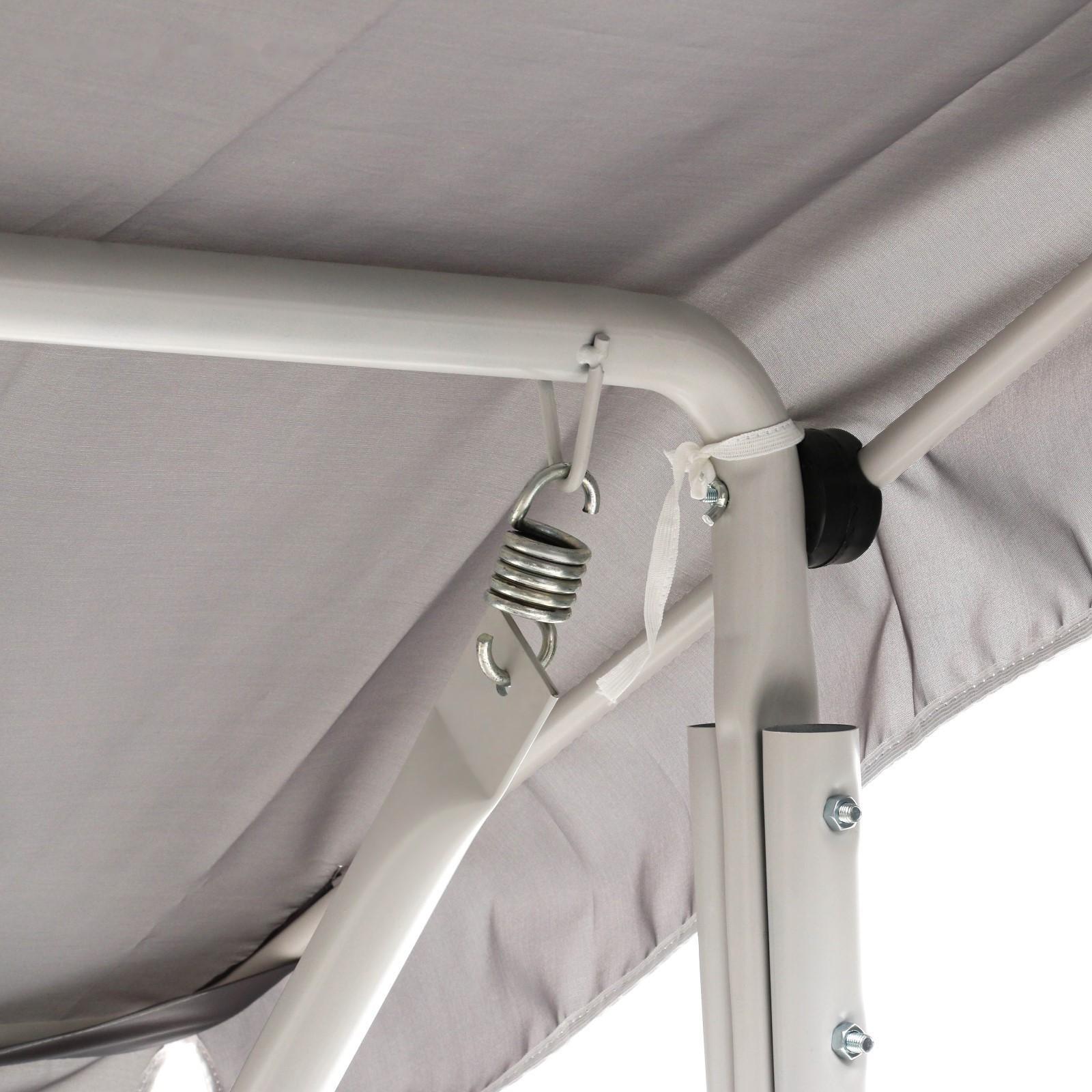 Качели садовые 